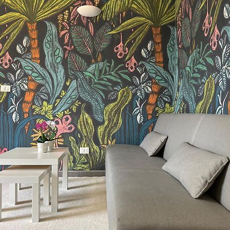 Villa Laura Relais Bolonya Dış mekan fotoğraf