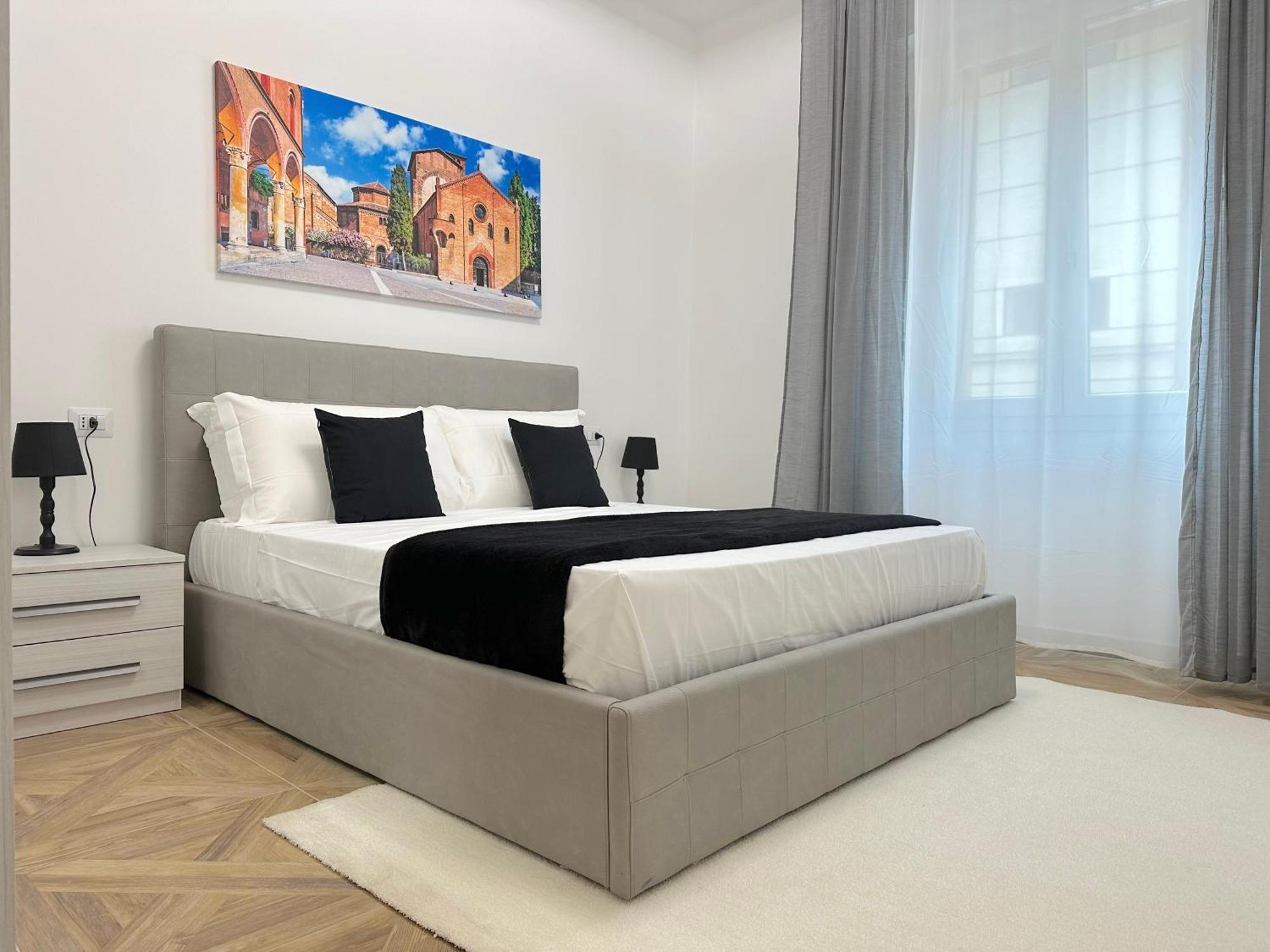 Villa Laura Relais Bolonya Dış mekan fotoğraf
