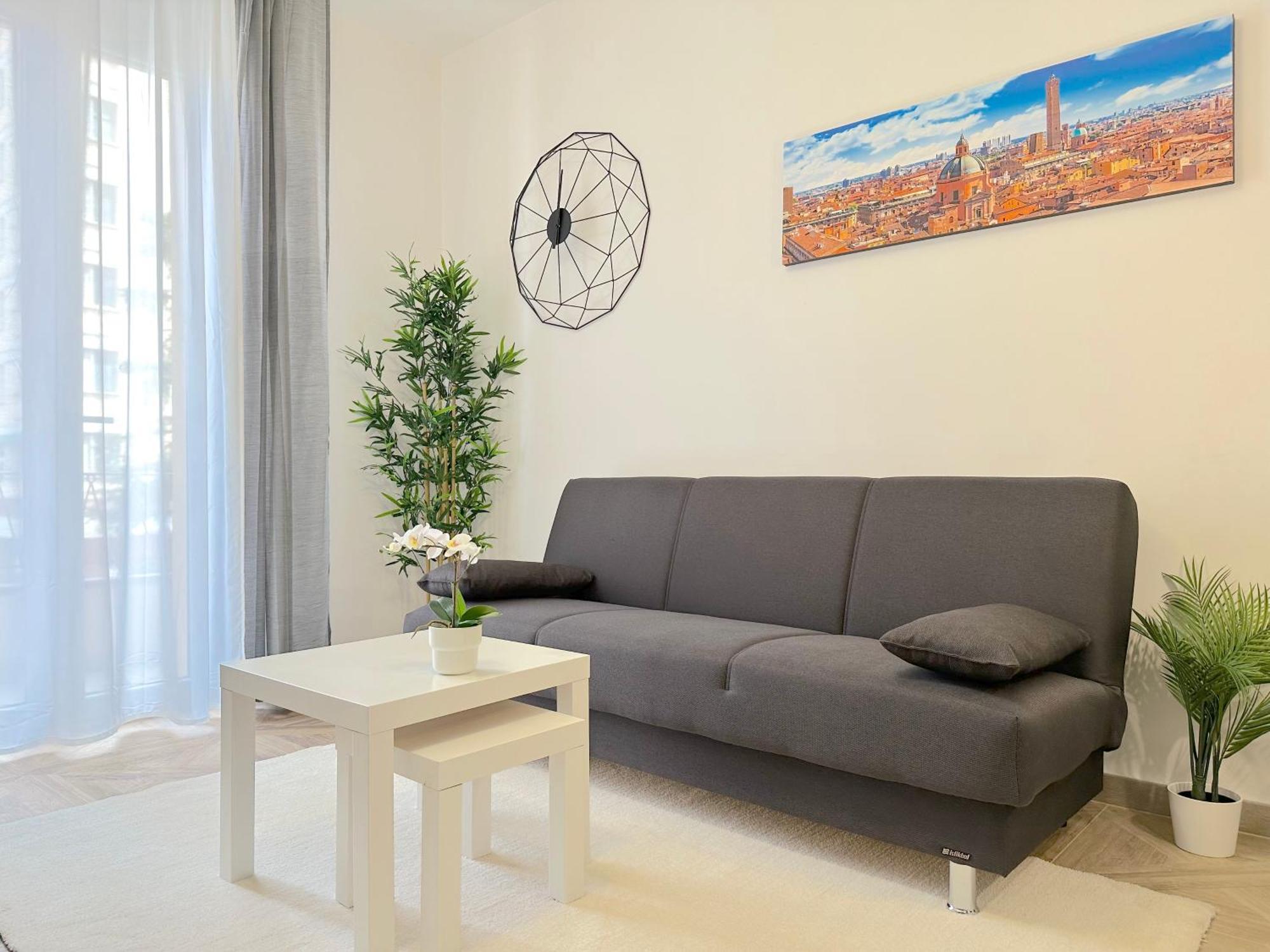 Villa Laura Relais Bolonya Dış mekan fotoğraf