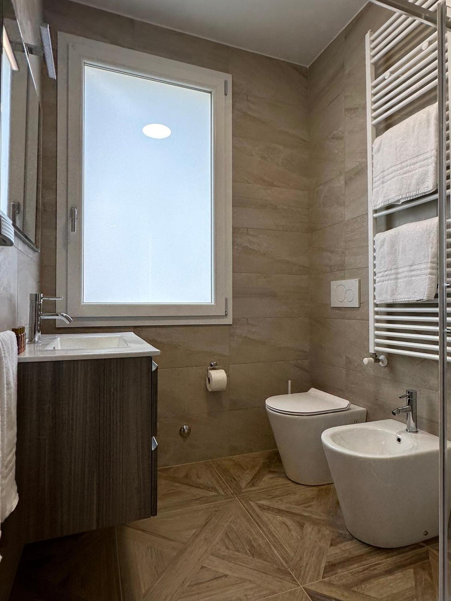 Villa Laura Relais Bolonya Oda fotoğraf